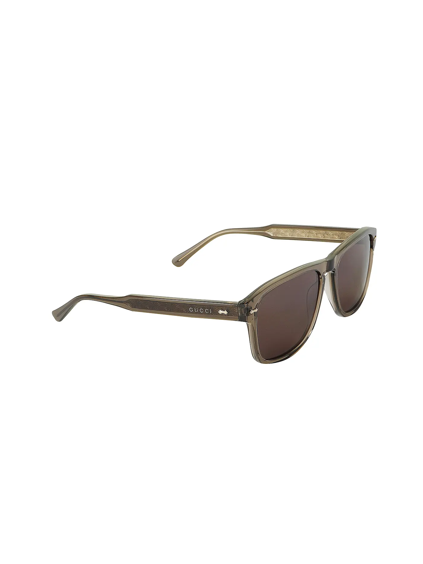 GUCCI | Sonnenbrille GG0911S | braun
